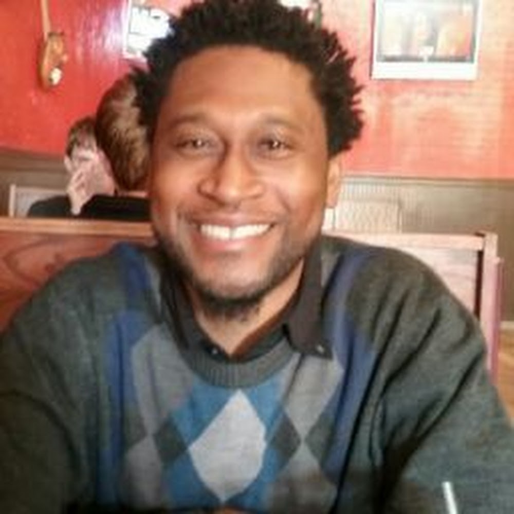 Meet your Posher, Marcus